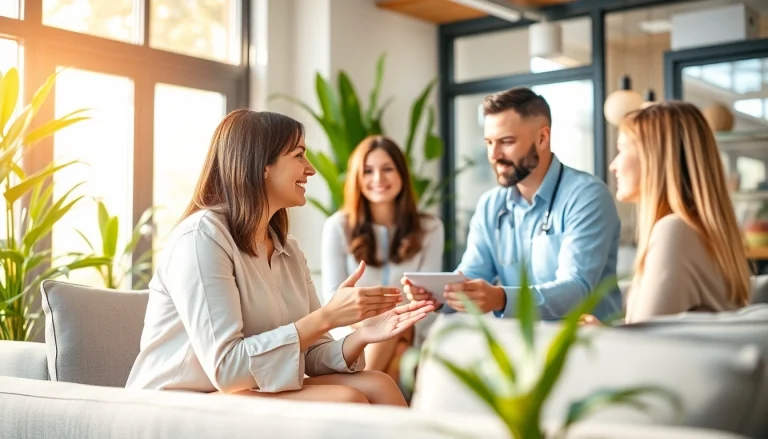 Comprehensive Guide to Disability Plan Services for Enhanced Support