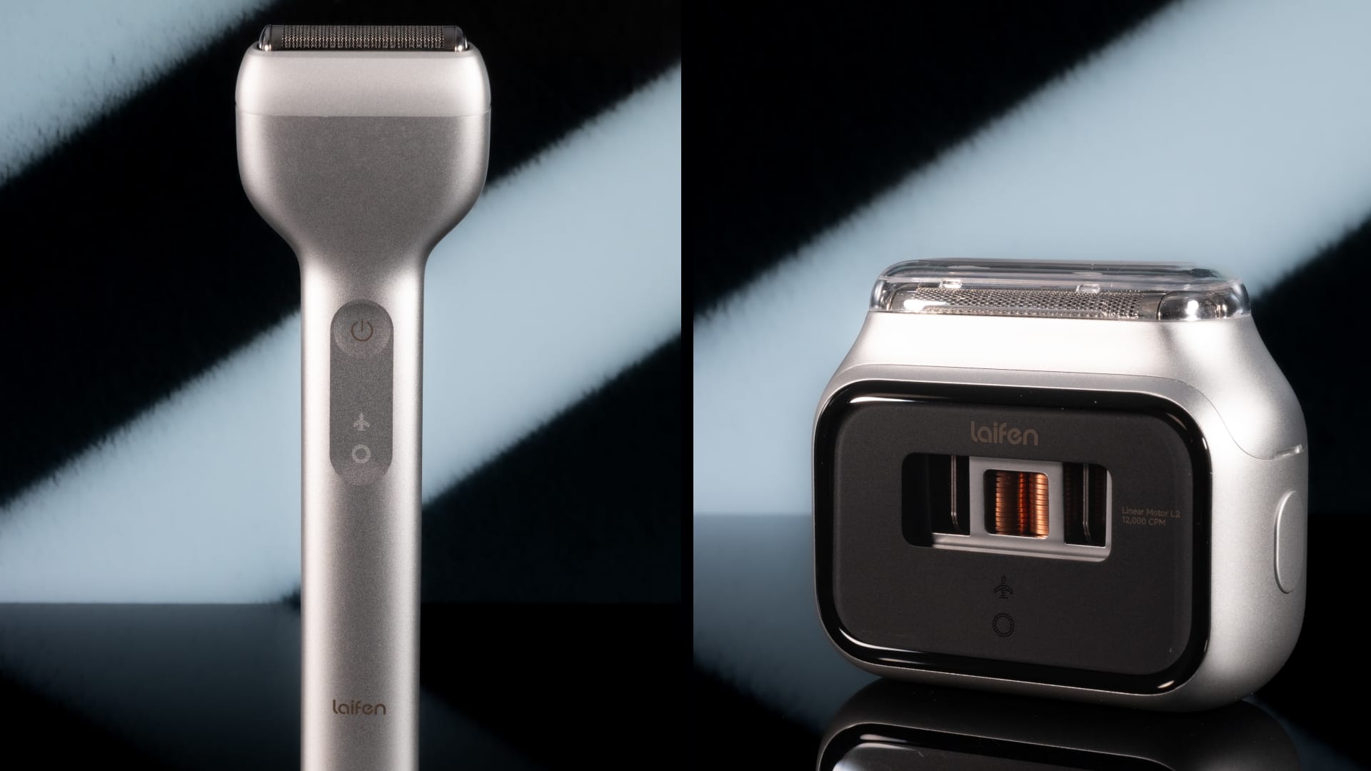 Laifen – Redefining Daily Essentials with Smart Design