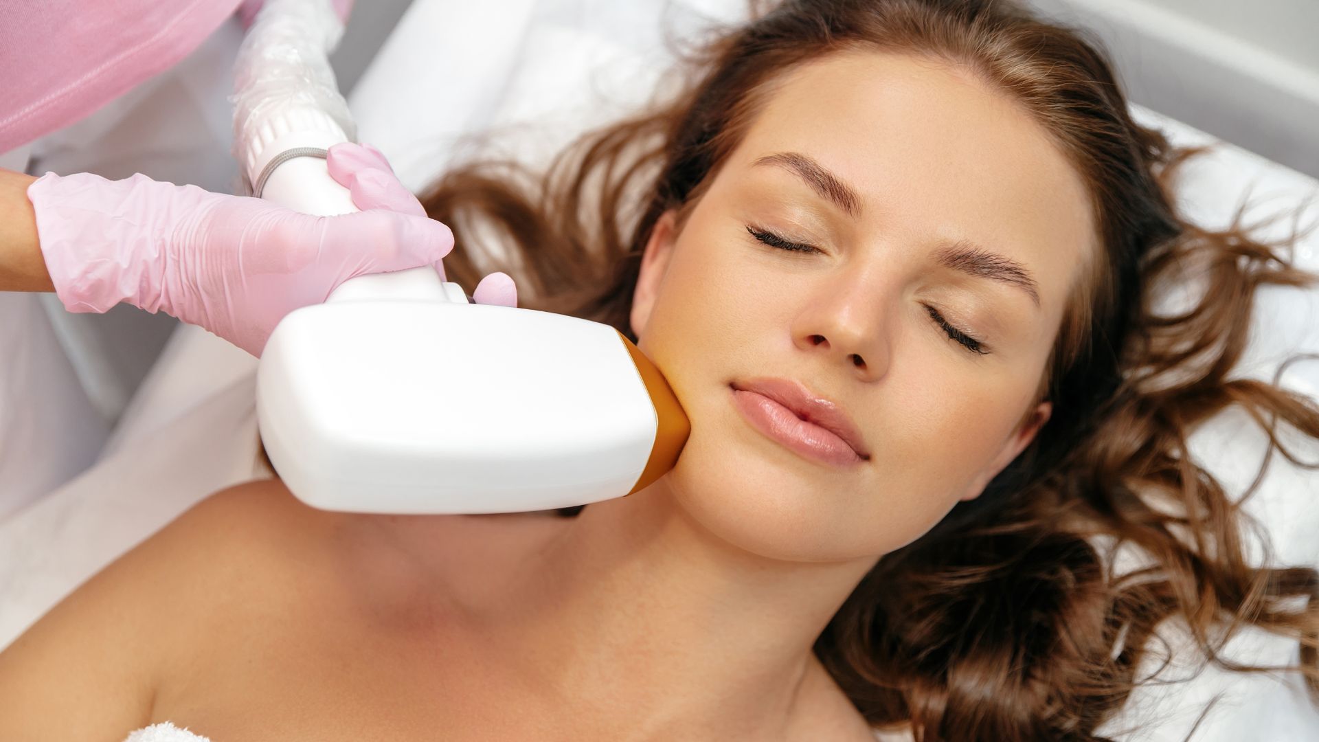 Shop Flawless Professional Aesthetic Products Online