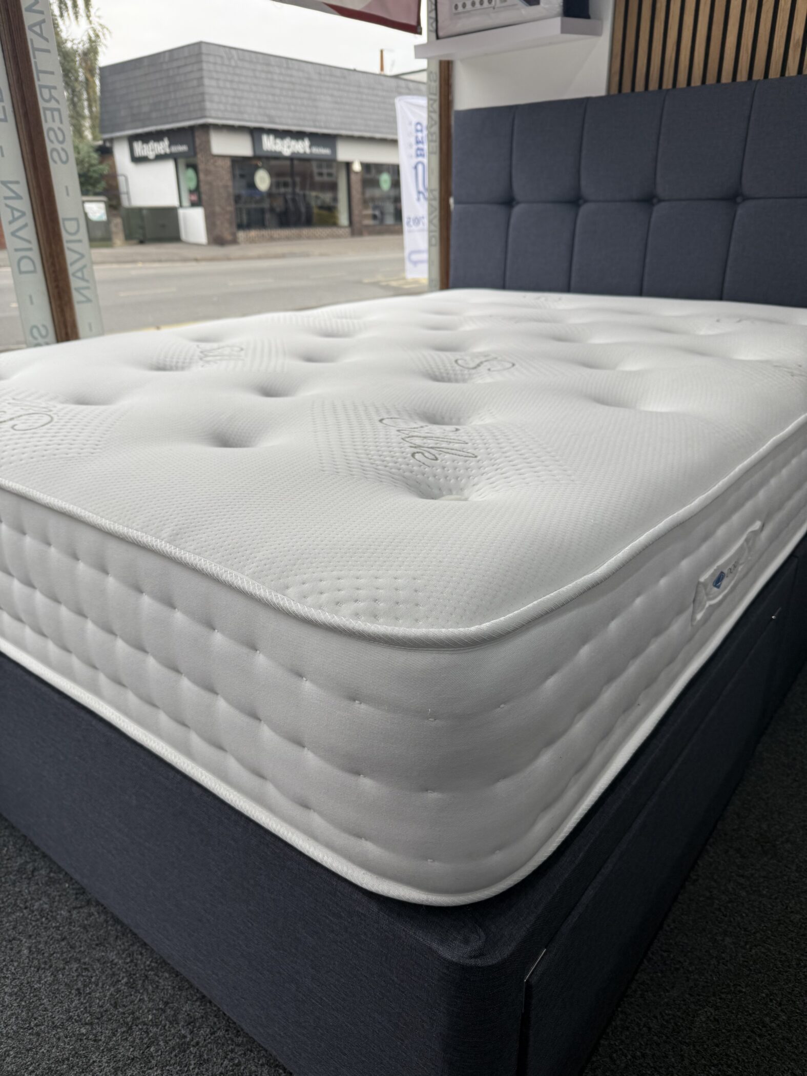 Why Fansace Mattress Is Trusted by International Hotels Worldwide