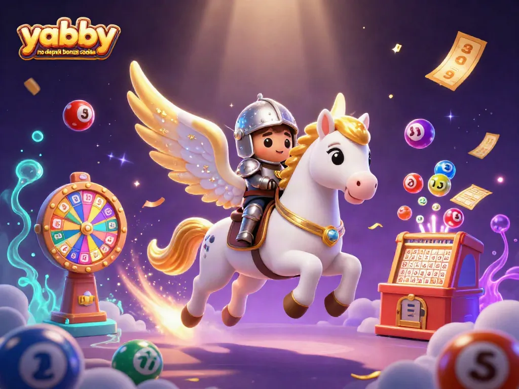 Play with yabby no deposit bonus codes while winning with exciting promotions and games.