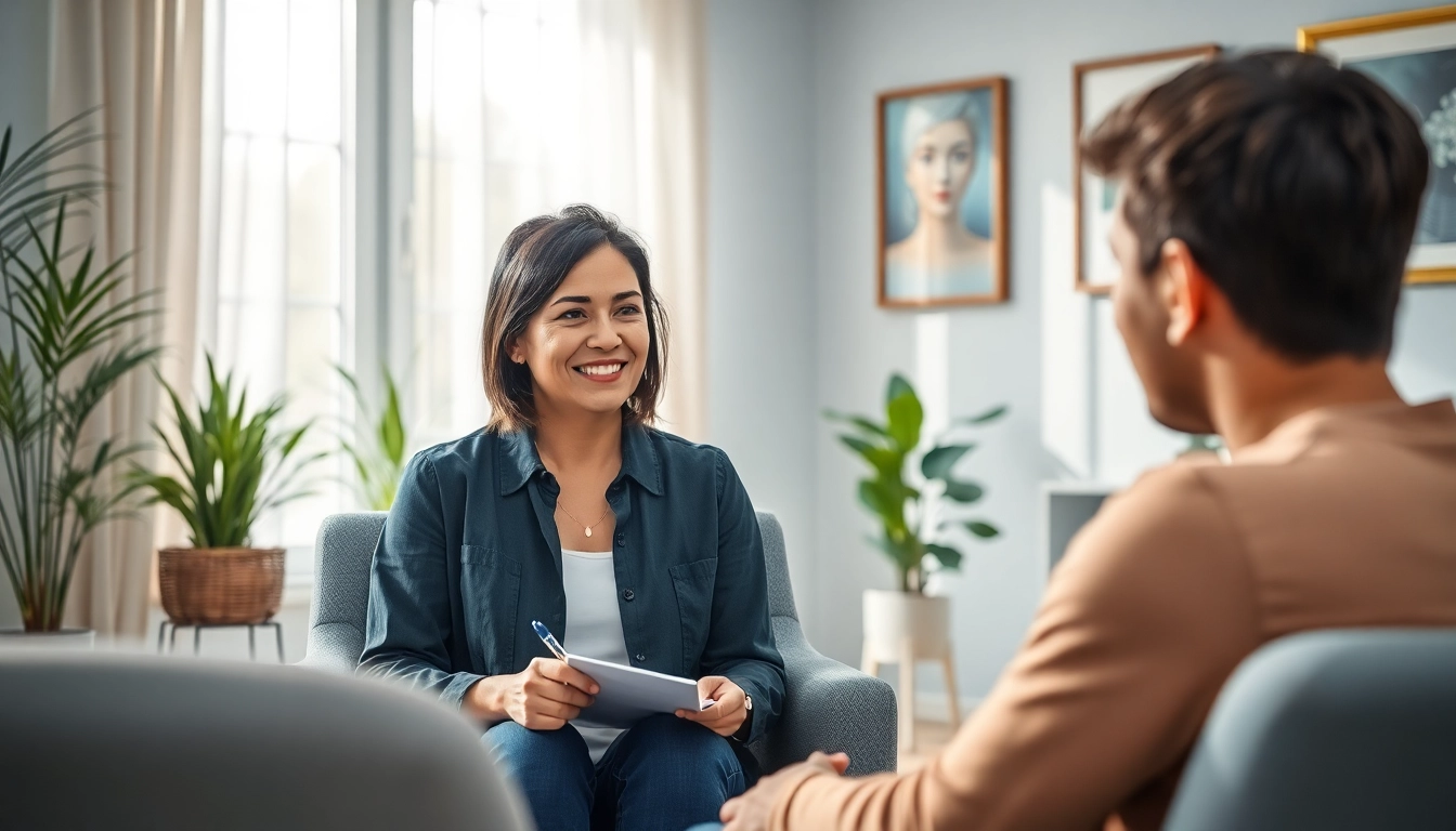 Comprehensive Support from an Expert ADHD Therapist: Strategies for Success