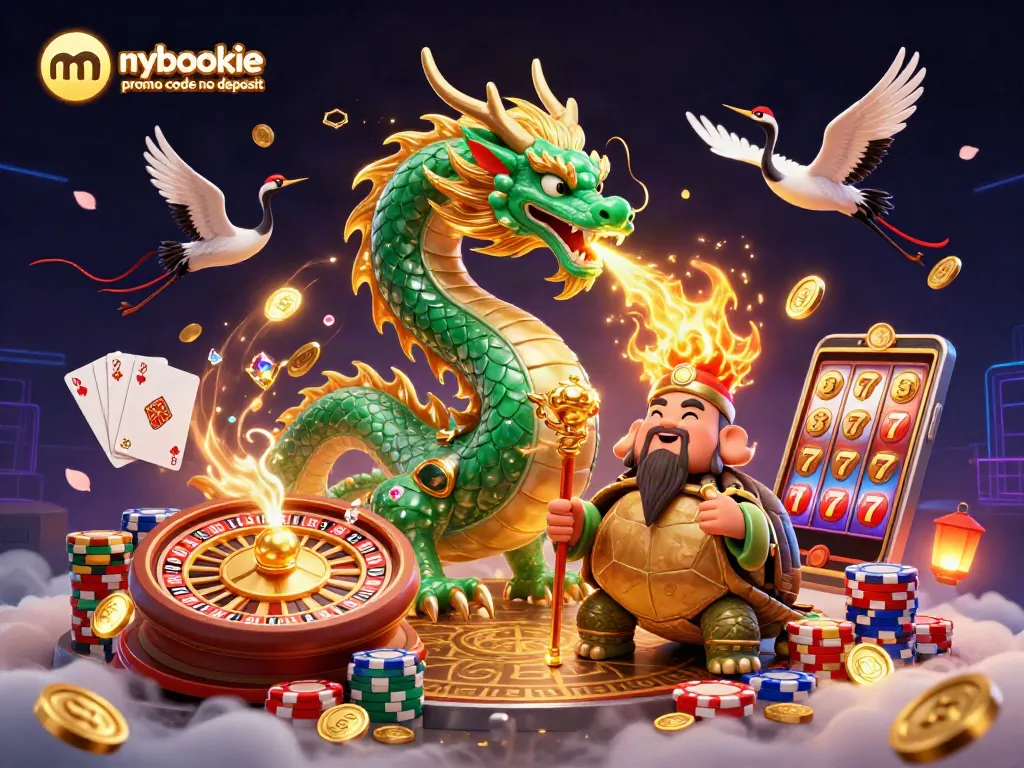 Engage with mybookie promo code no deposit for exciting casino bonuses and vibrant gameplay elements