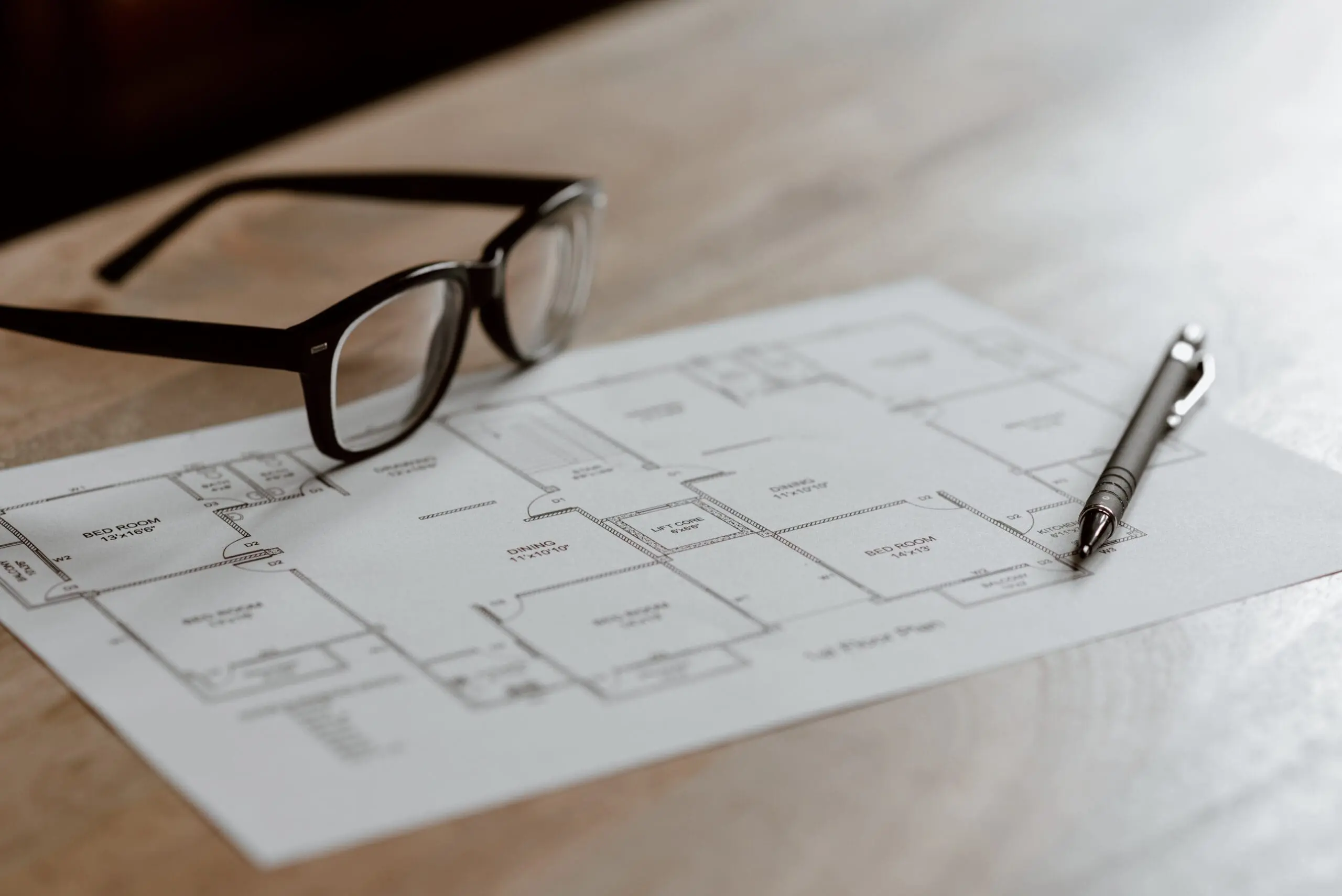 Professional Manual J Calculation for Proper HVAC Sizing in New Construction