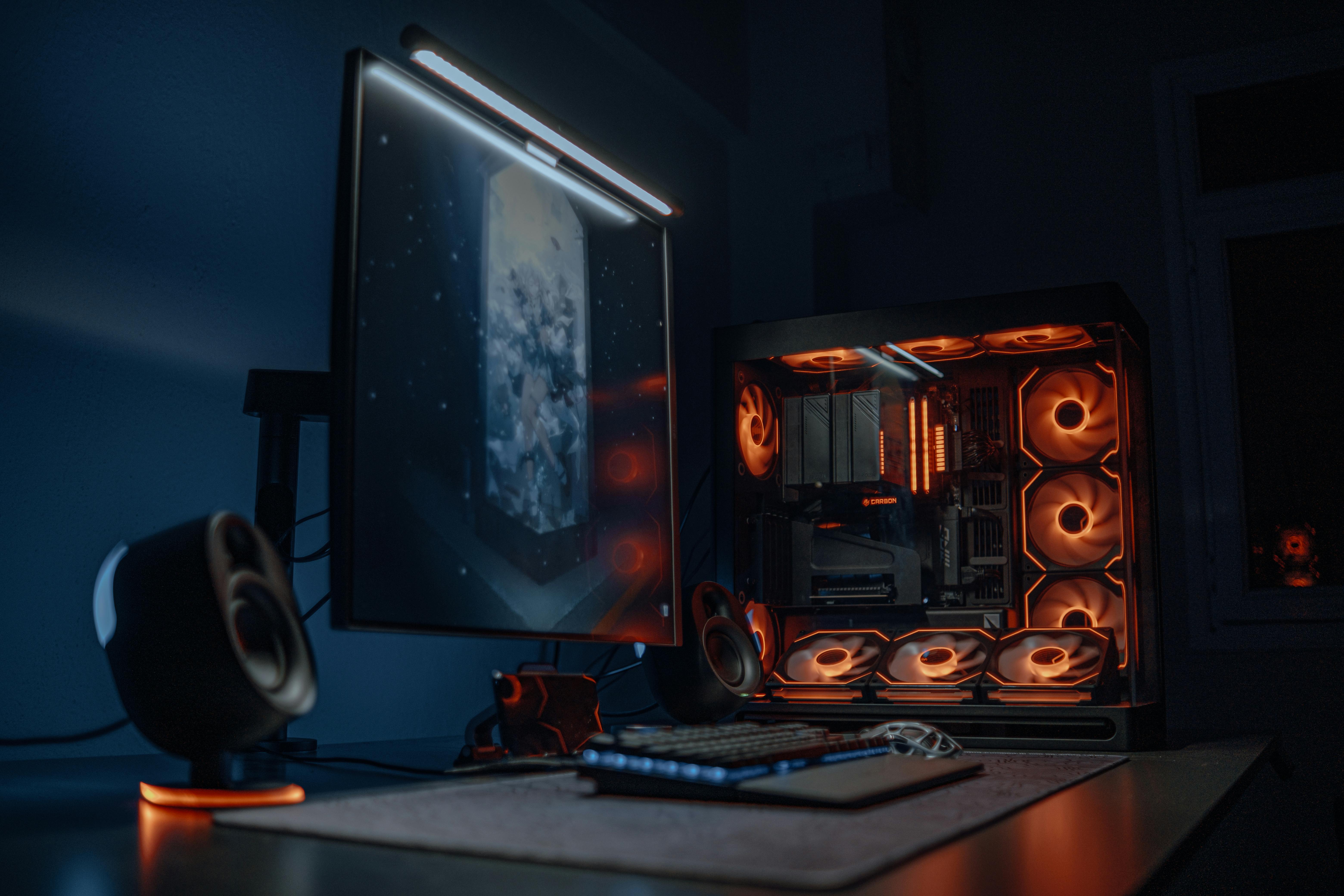 Refurbished pc για gaming εμπειρία χωρίς περιορισμούς