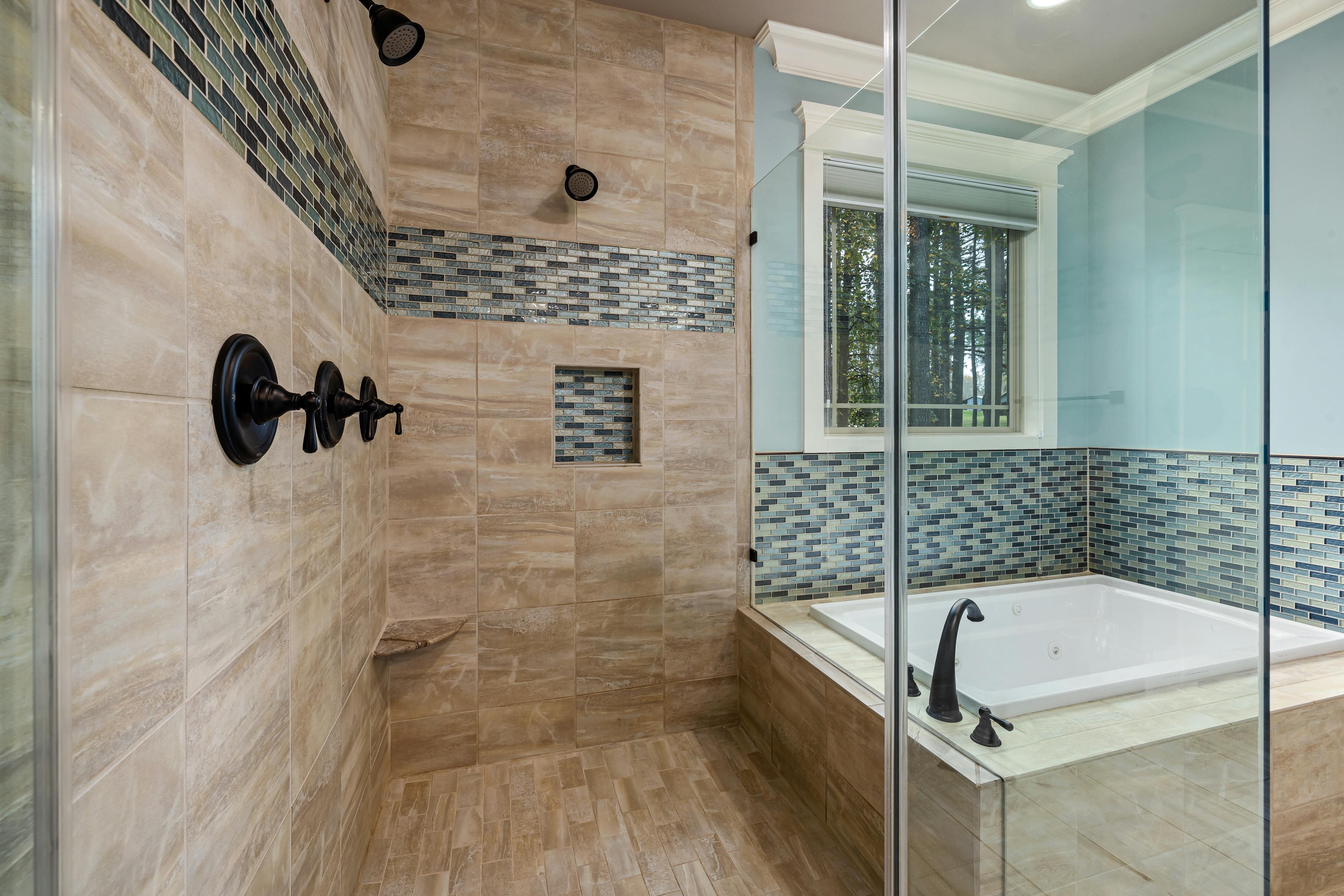 Trusted Bathroom remodeling contractors for Stunning Home Transformations in Manchester