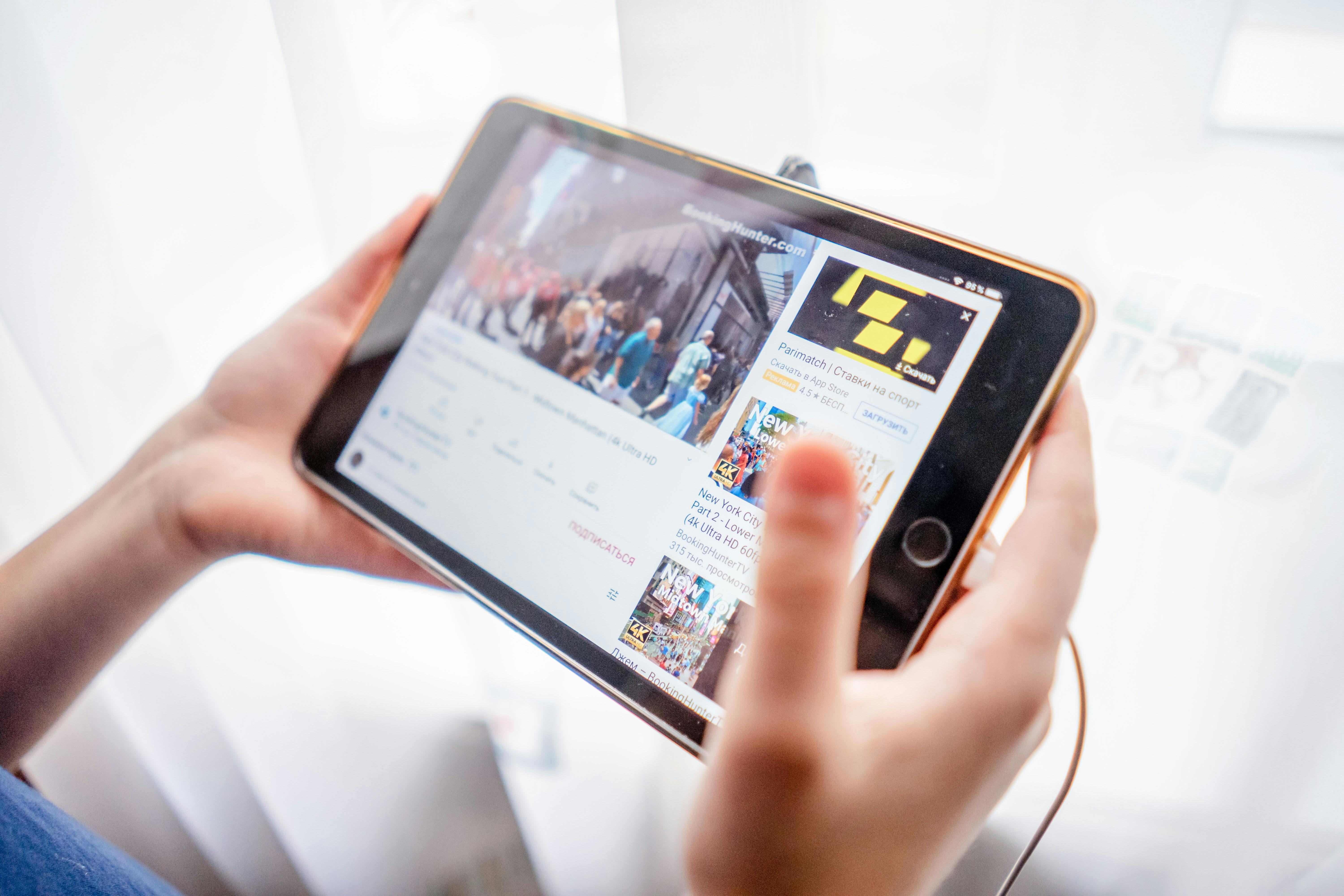 Go Watch Series for Free Streaming Without Limits