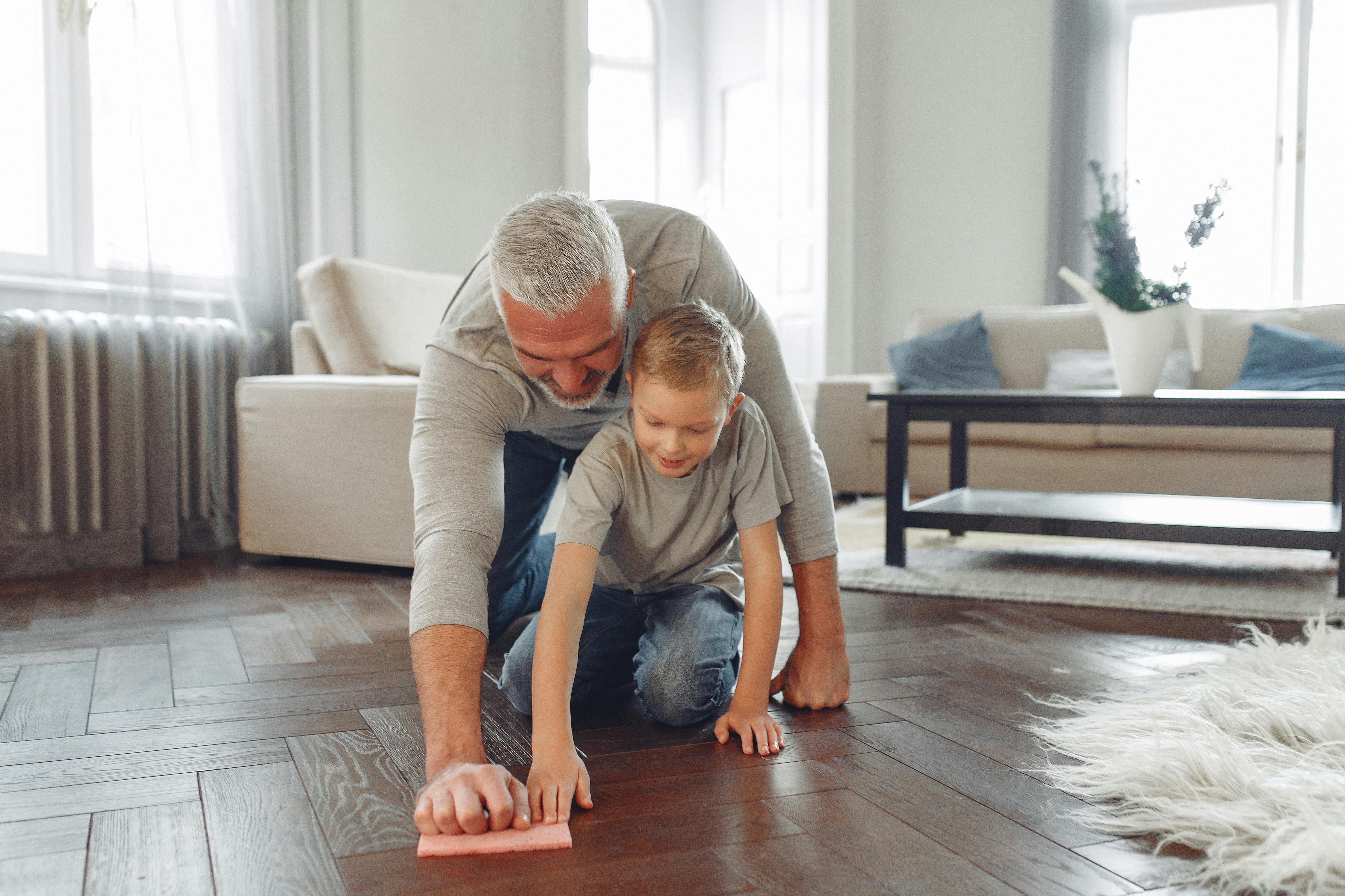 Book Bond Cleaning for a Fresh and Clean Home