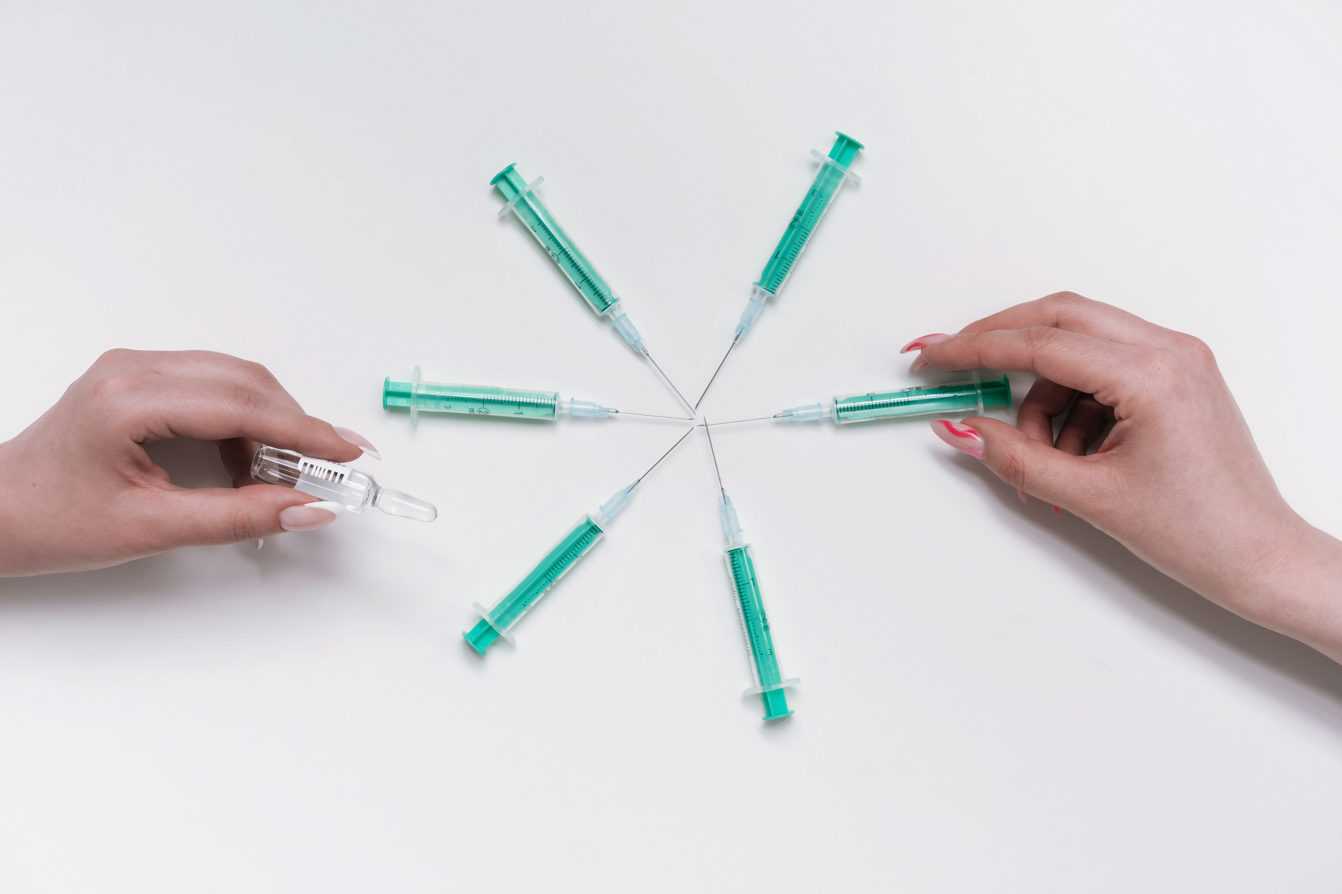 Peptide Shop Reviews: Compare Kimera Chems and Top Competitors