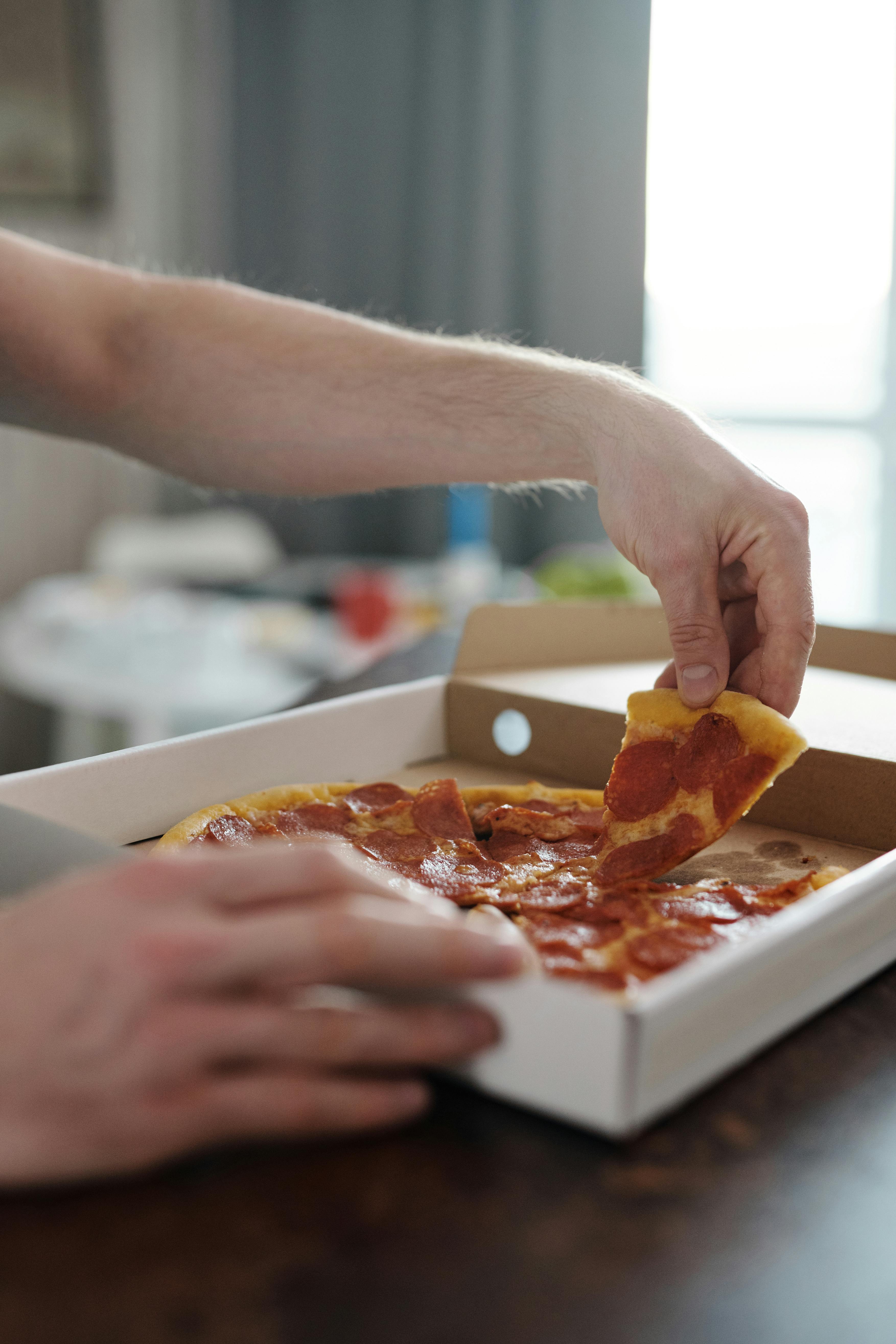Custom Printed Pizza Boxes for Brand Visibility