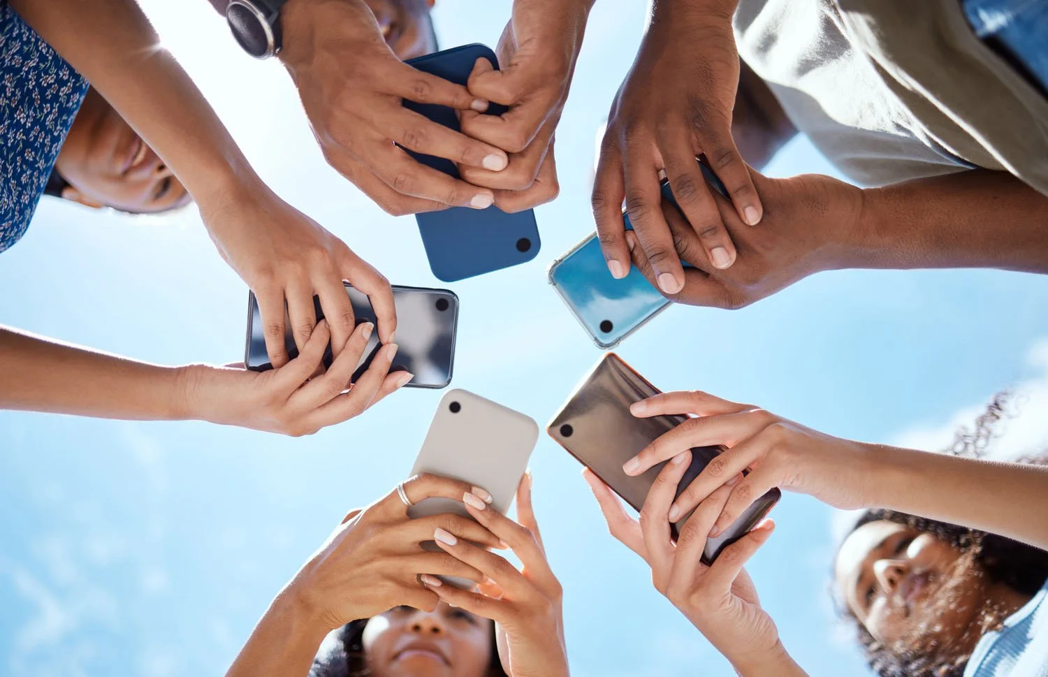Instant Cash for Phones in Arkansas – Easy &amp; Hassle-Free Selling