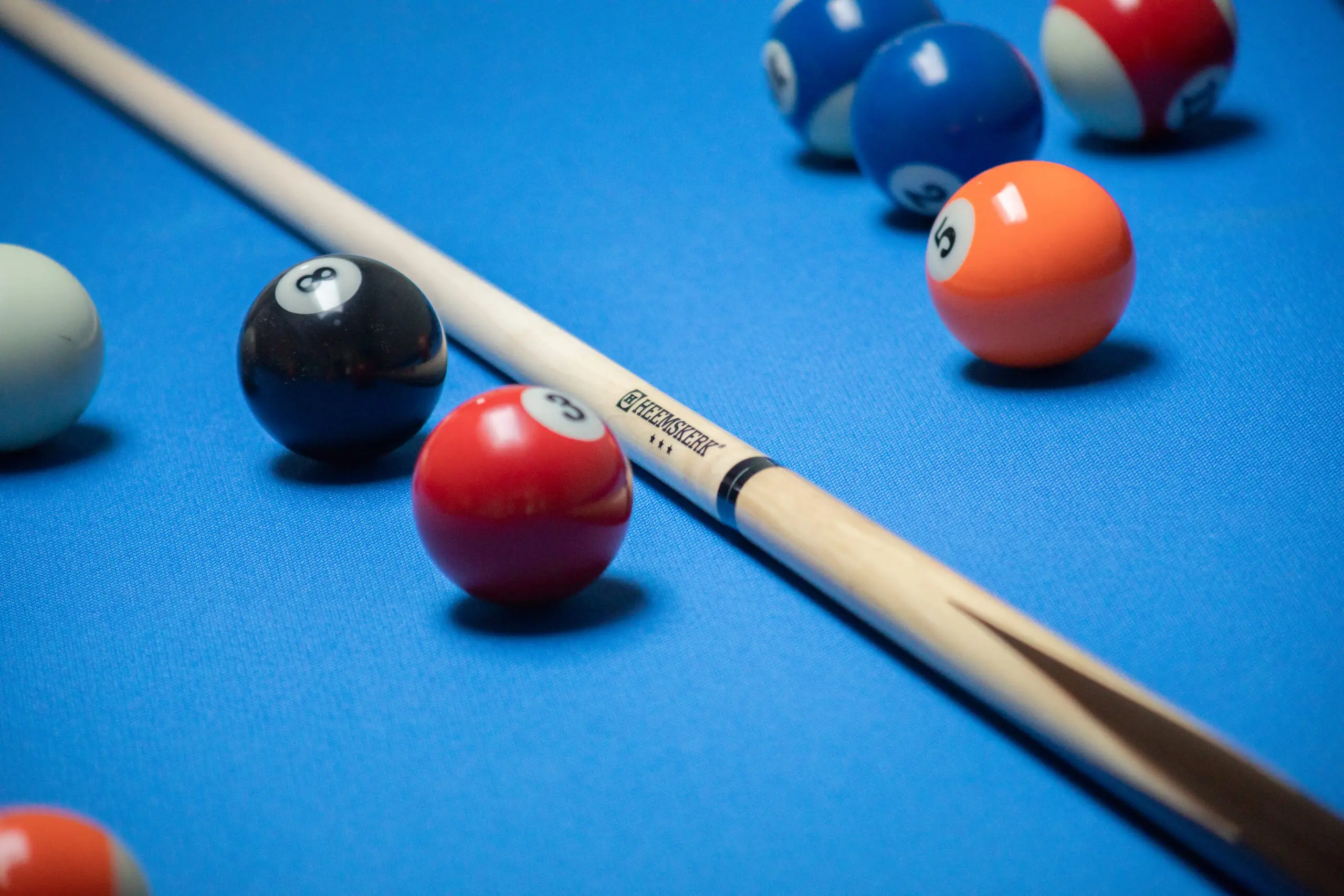 Elevate Your Game: Insights into Billiards Techniques and Community