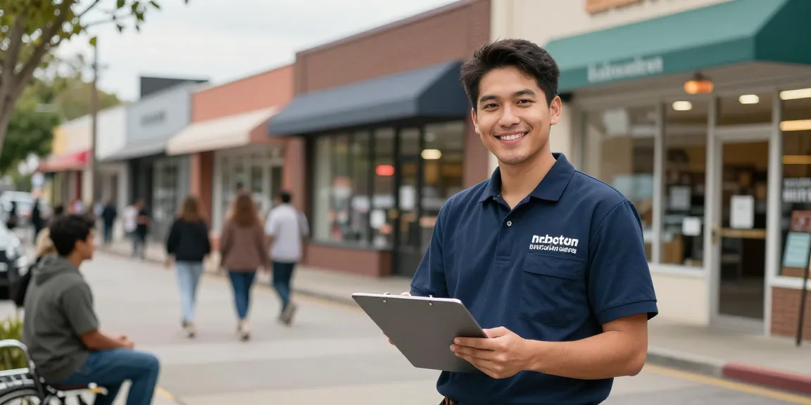 Trusted 창원op services from a local professional, dedicated to community service.
