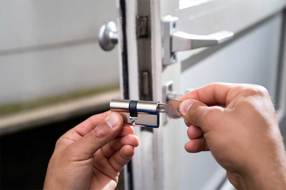 Expert Durham locksmith for Emergency Lock Repairs and Upgrades