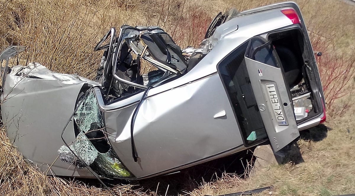 Car Accident Lawyer New Brunswick Offering Experienced Personal Injury Representation