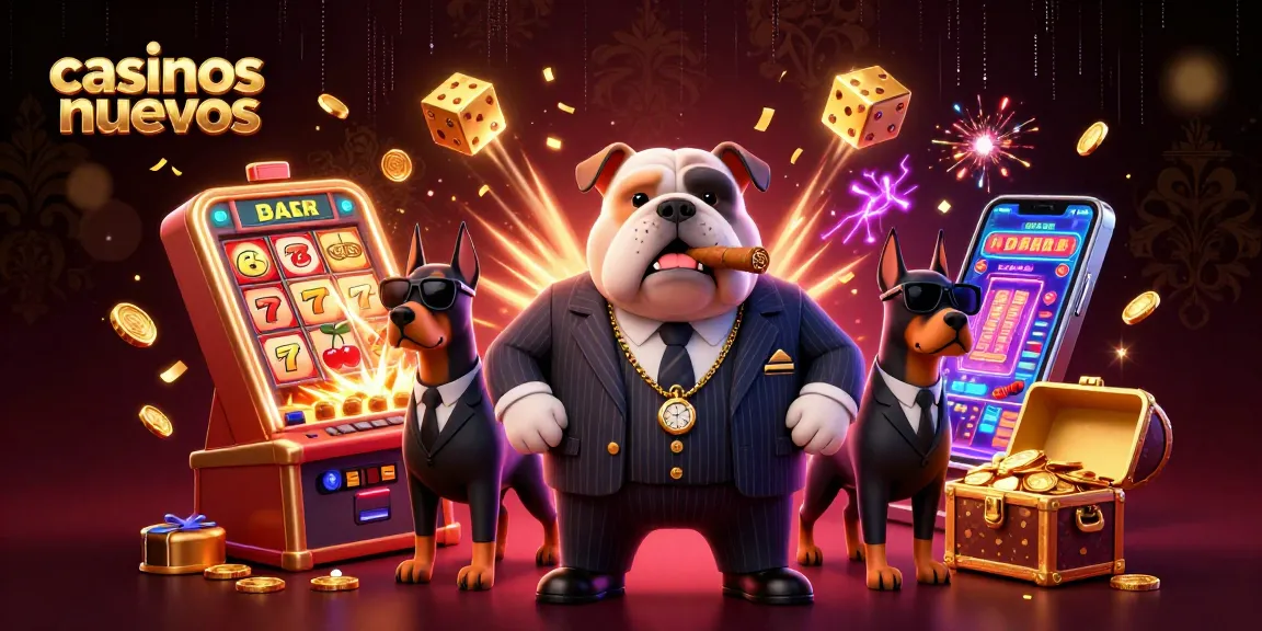 Los casinos nuevos ofrecen una experiencia única con jackpots y bonos emocionantes en un ambiente dinámico.