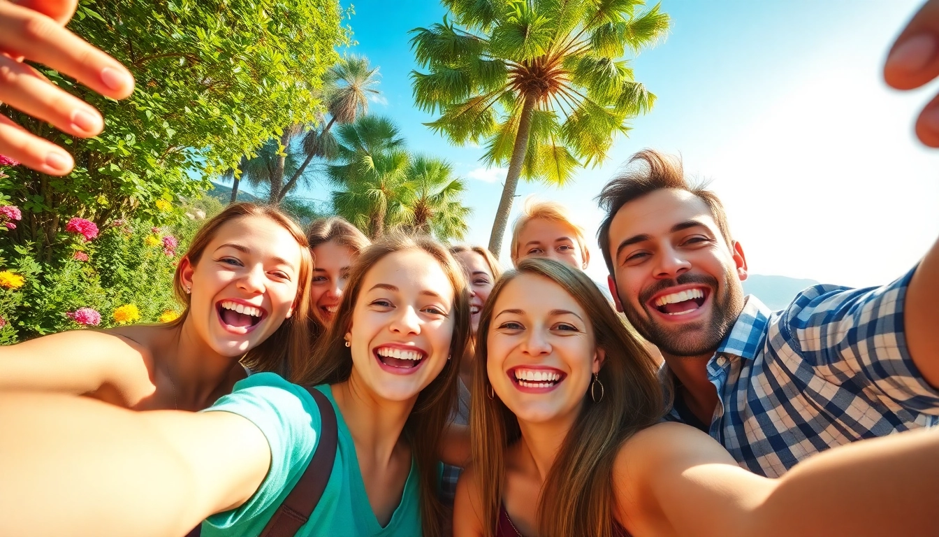 Selfie Upload Your Face Into a Million Tile Mosaic Experience
