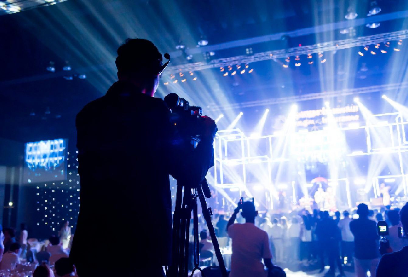 Event Production Companies DC Creating Memorable Experiences Across the DMV