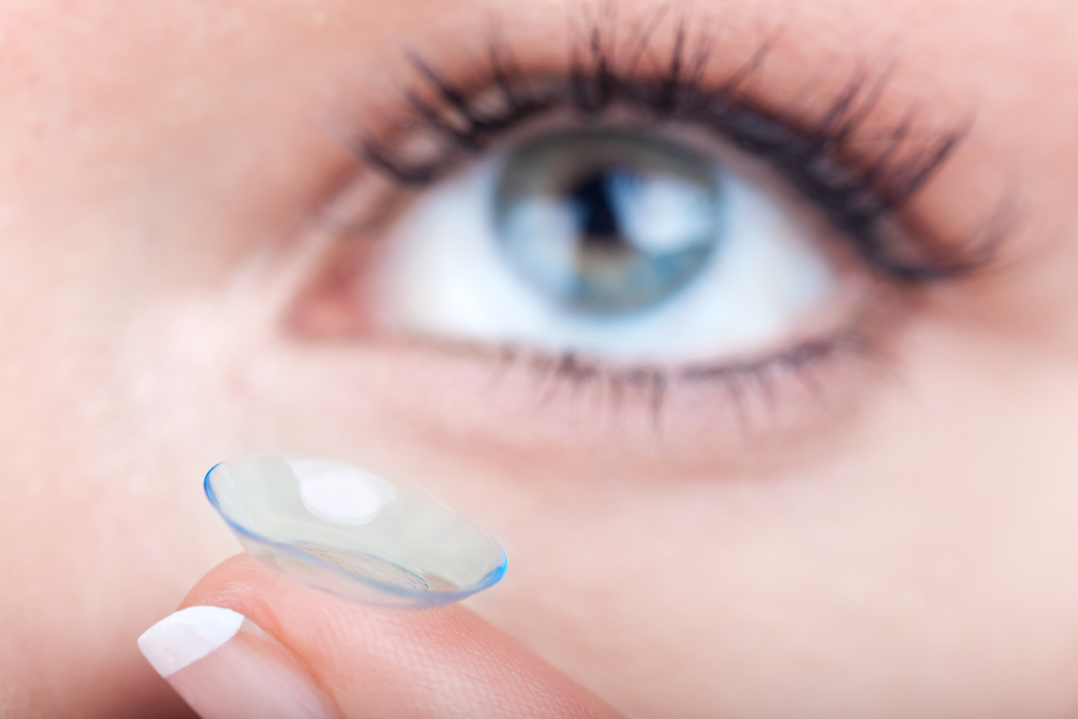 Order Contact Lenses Online for Fast Delivery