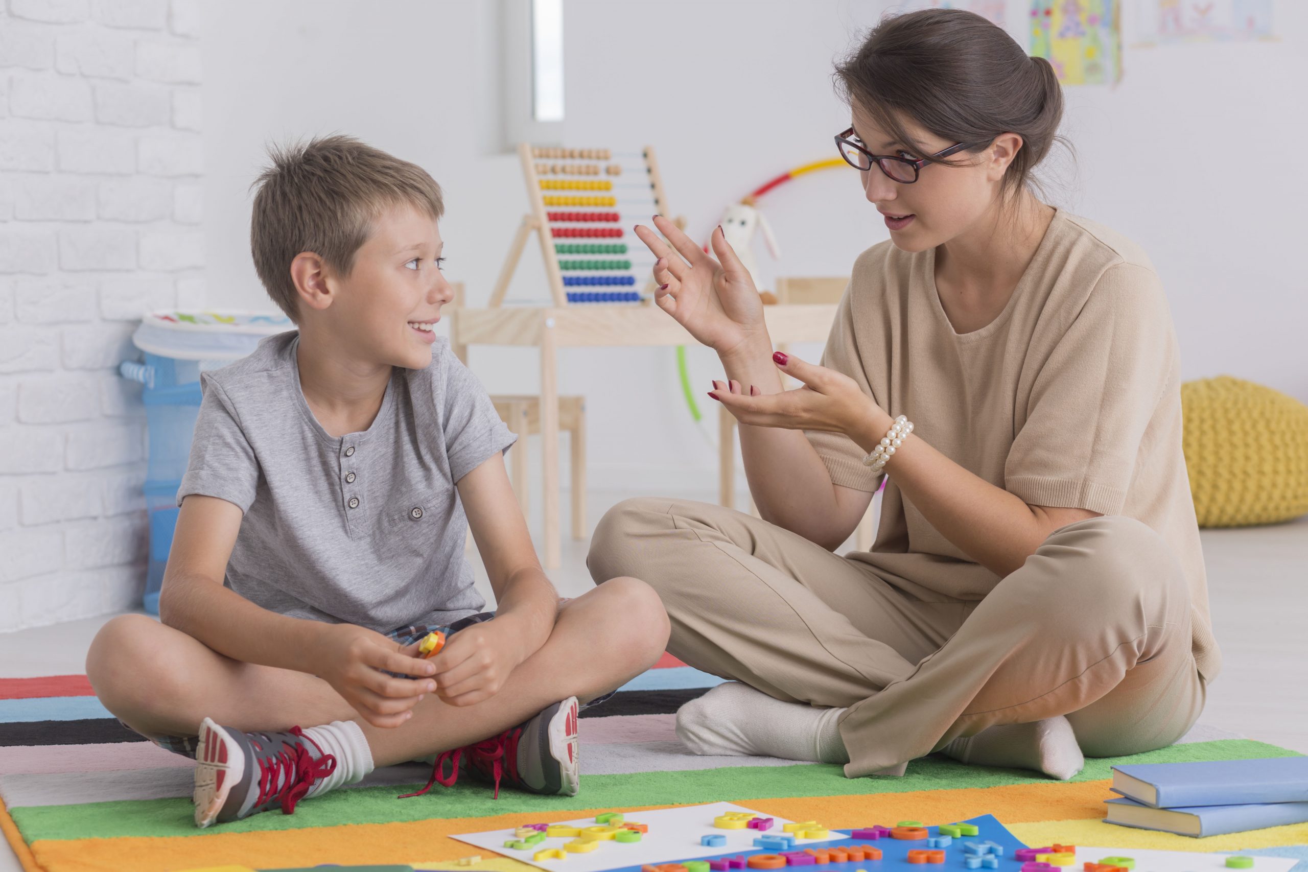 Play Therapist for Children Healing Through Safe, Expressive Play | Still Building Bridges