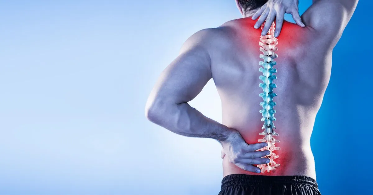 Back Pain Solutions That Help You Stand Tall Again