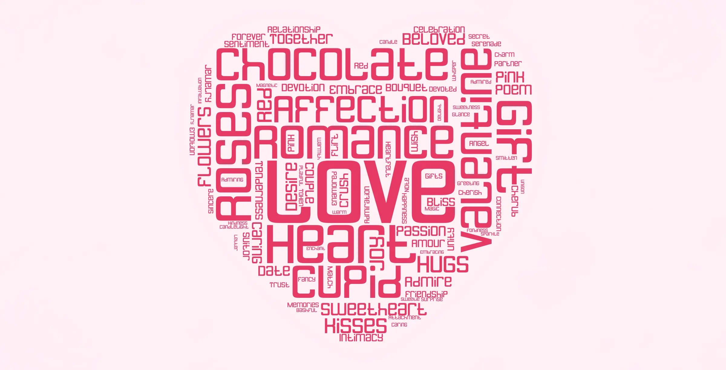 Word Cloud Generator for Custom Shapes, Fonts &amp; Colors