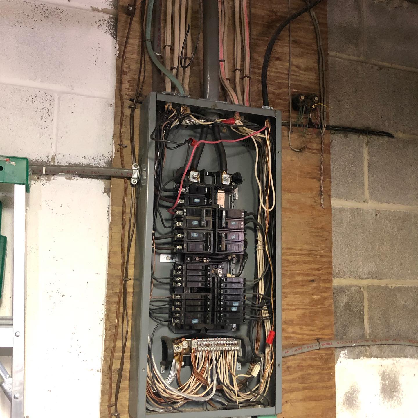 Professional Electrical Home Inspection for Safe and Secure Homes