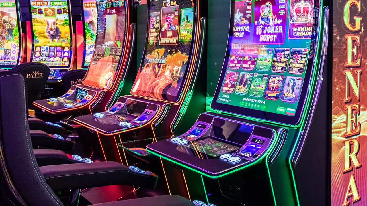 Login Tukangwd: Cara Mudah Masuk dan Bermain Slot