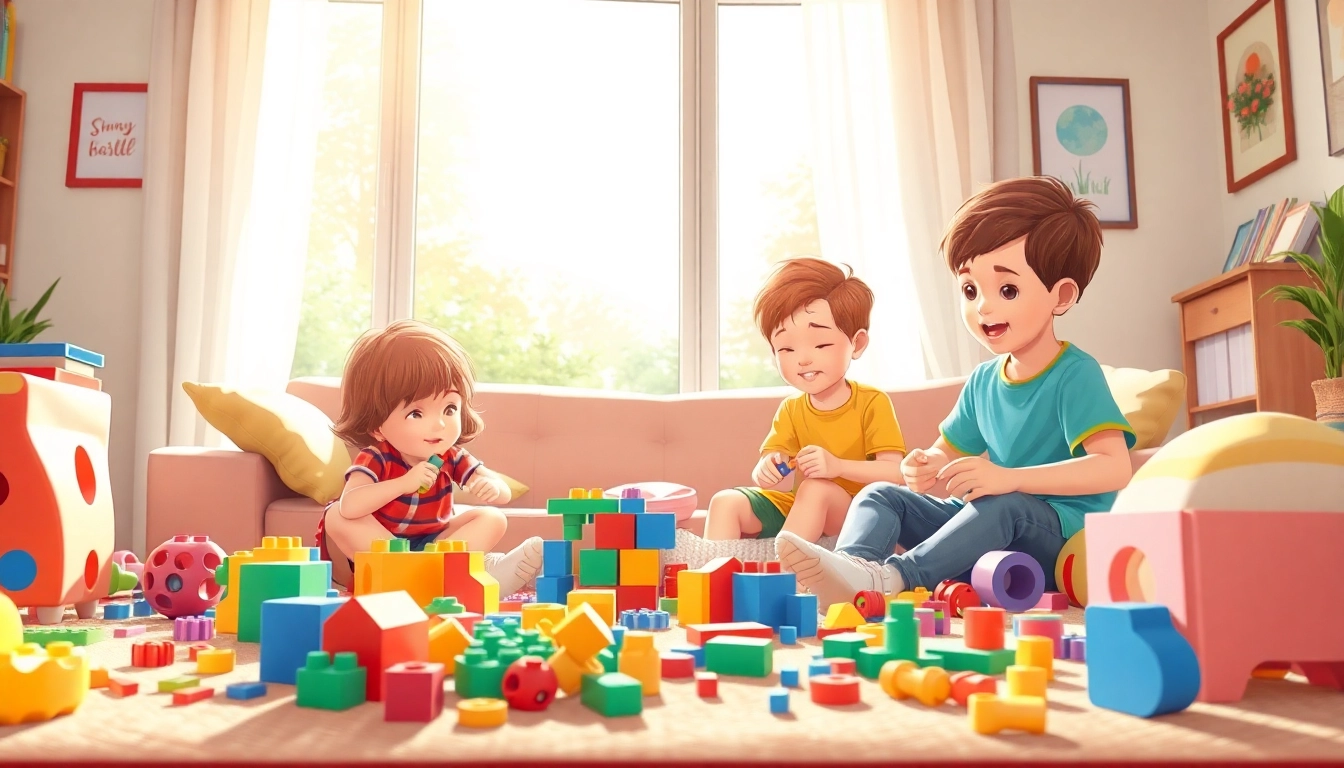 Creative Screen-Free Activities to Keep Your Kids Engaged